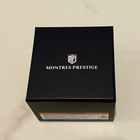 Invicta Montres Prestige Men’s Watch Club 44mm - Picture 10 of 11